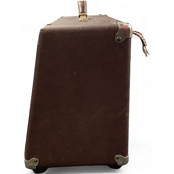 Used Crate ACOUSTIC-60D Acoustic Guitar Combo Amp