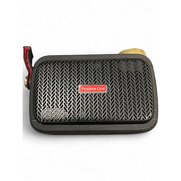 Used Positive Grid SPARK GO Battery Powered Amp