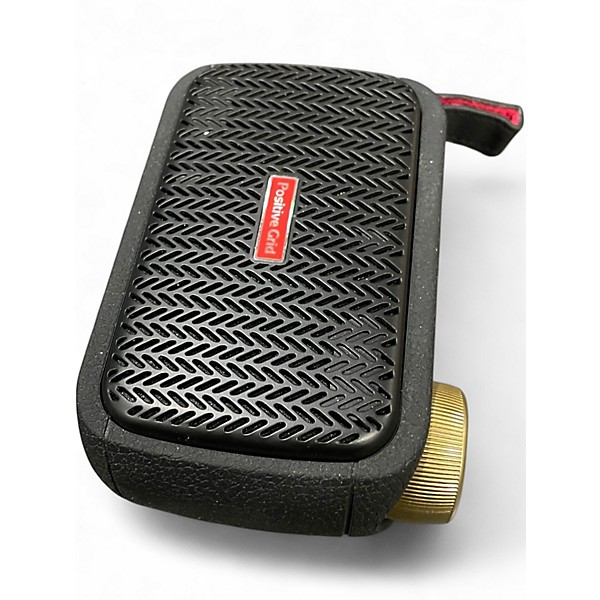 Used Positive Grid SPARK GO Battery Powered Amp