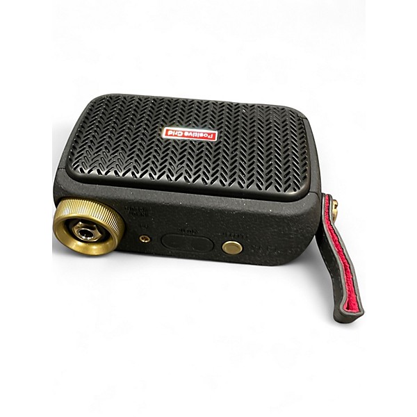 Used Positive Grid SPARK GO Battery Powered Amp