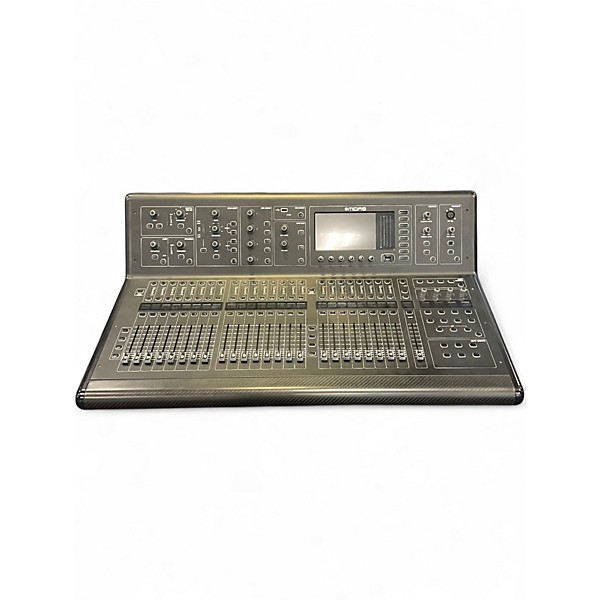 Used Midas M32 Digital Mixer