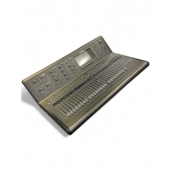 Used Midas M32 Digital Mixer