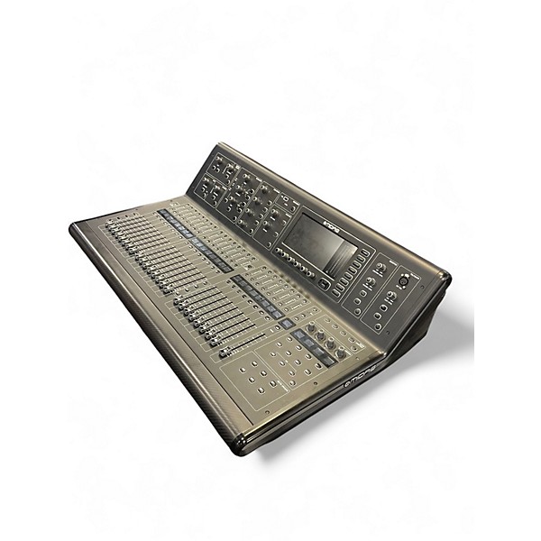 Used Midas M32 Digital Mixer
