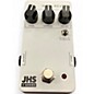 Used JHS Pedals Hall Reverb Effect Pedal thumbnail