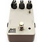 Used JHS Pedals Hall Reverb Effect Pedal