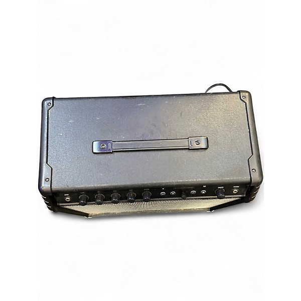 Used Line 6 Spider V 120 1x12 Guitar Combo Amp