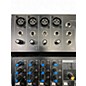 Used Mackie MIX12FX Unpowered Mixer