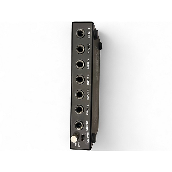 Used Moukey MAMX2 Unpowered Mixer