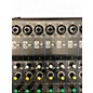 Used Yamaha MG16XU Unpowered Mixer