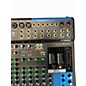 Used Yamaha MG16XU Unpowered Mixer