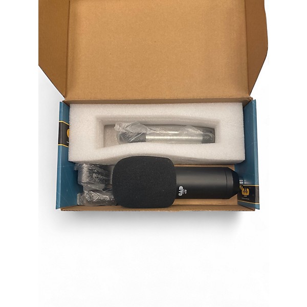 Used CAD u29 USB Microphone