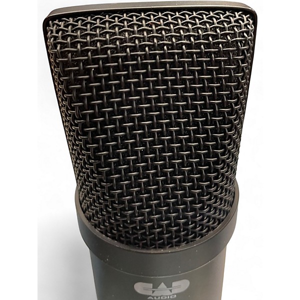 Used CAD u29 USB Microphone
