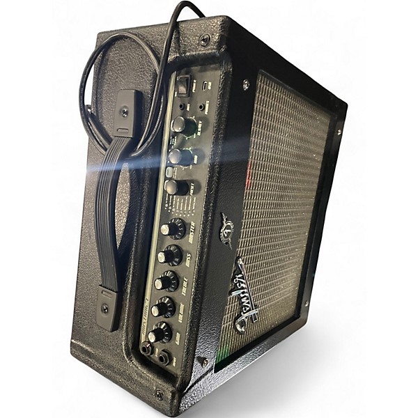 Used Fender mustang i v2 Guitar Combo Amp