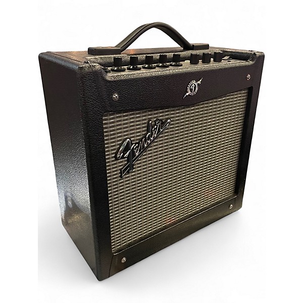 Used Fender mustang i v2 Guitar Combo Amp