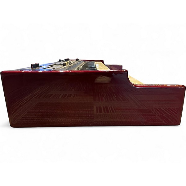 Used Hammond SK2 Double Manual Synthesizer