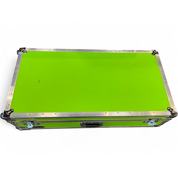 Used Hammond SK2 Double Manual Synthesizer