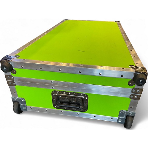 Used Hammond SK2 Double Manual Synthesizer