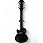 Used Epiphone Les Paul Studio LT Black Solid Body Electric Guitar