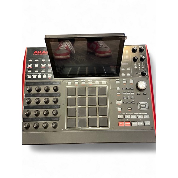 Used Akai Professional MPCX Production Controller