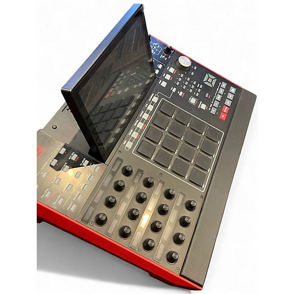 Used Akai Professional MPCX Production Controller