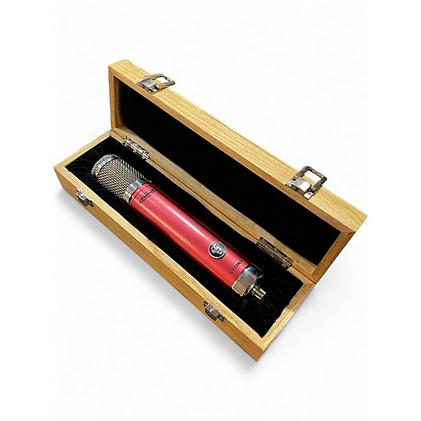 Used Avantone CV-12-BLA Condenser Microphone