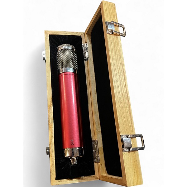 Used Avantone CV-12-BLA Condenser Microphone