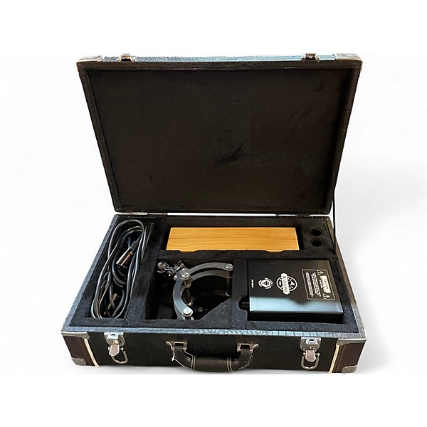 Used Avantone CV-12-BLA Condenser Microphone