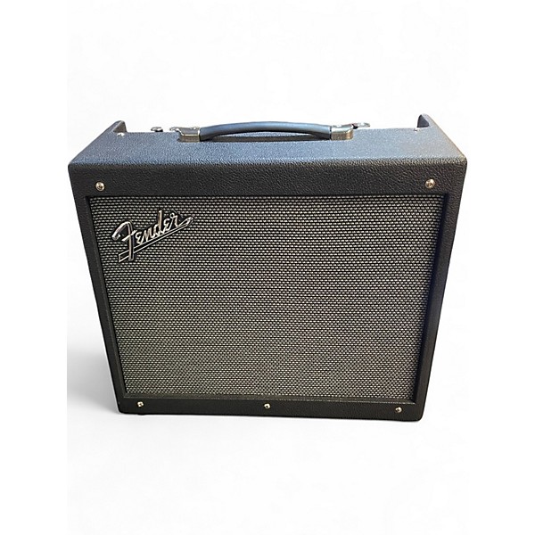 Used Fender GTX50 Mustang 1X12 Guitar Combo Amp