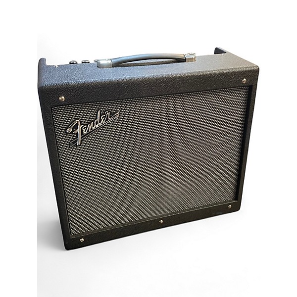 Used Fender GTX50 Mustang 1X12 Guitar Combo Amp