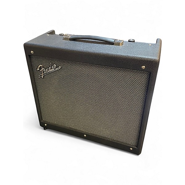 Used Fender GTX50 Mustang 1X12 Guitar Combo Amp