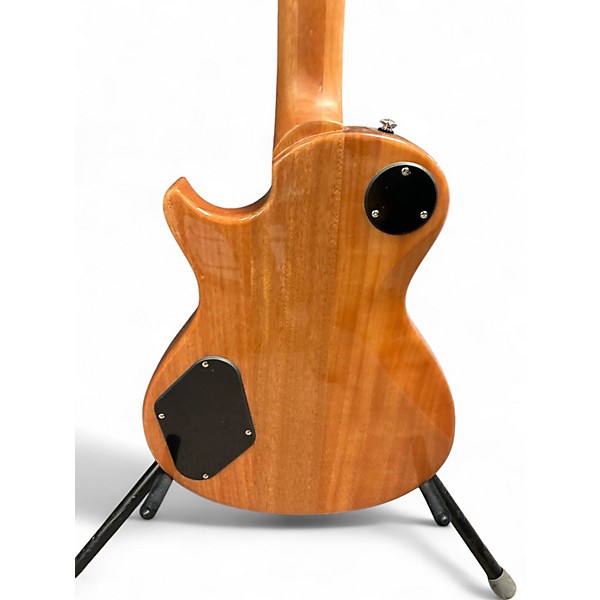 Used PRS Zach Myers Signature SE Blue Solid Body Electric Guitar