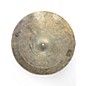 Used 2021 Dream 24in Dark Matter Vintage Bliss Ride 24" Cymbal thumbnail