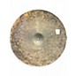 Used 2021 Dream 24in Dark Matter Vintage Bliss Ride 24" Cymbal
