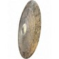 Used 2021 Dream 24in Dark Matter Vintage Bliss Ride 24" Cymbal