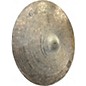 Used 2021 Dream 24in Dark Matter Vintage Bliss Ride 24" Cymbal