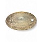 Used 2021 Dream 24in Dark Matter Vintage Bliss Ride 24" Cymbal