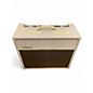 Used VOX AC15HW1X 15W 1x12 Hand Wired Tube Guitar Combo Amp thumbnail