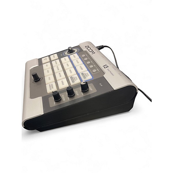 Used Zoom V3 Multi Effects Processor