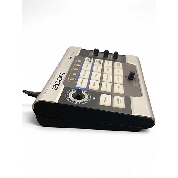 Used Zoom V3 Multi Effects Processor