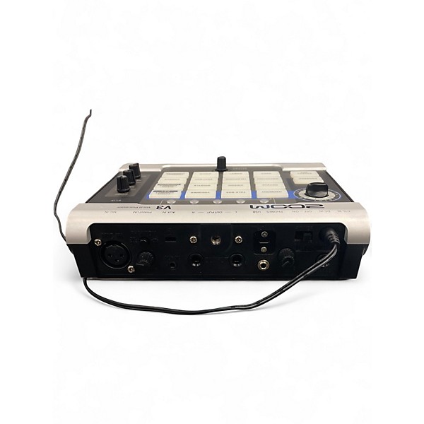 Used Zoom V3 Multi Effects Processor