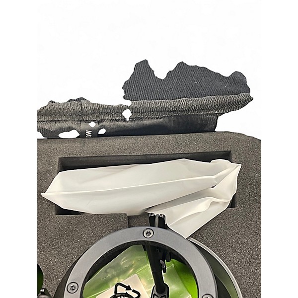 Used Shure SM4 Home Recording Kit Condenser Microphone