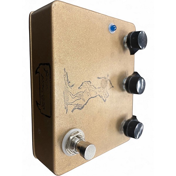 Used Pedal Monsters Klone Effect Pedal