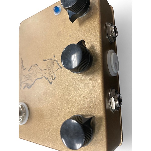Used Pedal Monsters Klone Effect Pedal