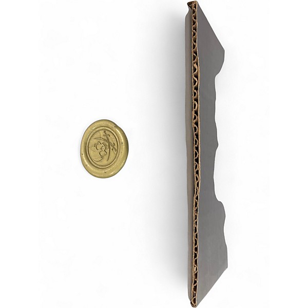 Used Pedal Monsters Klone Effect Pedal