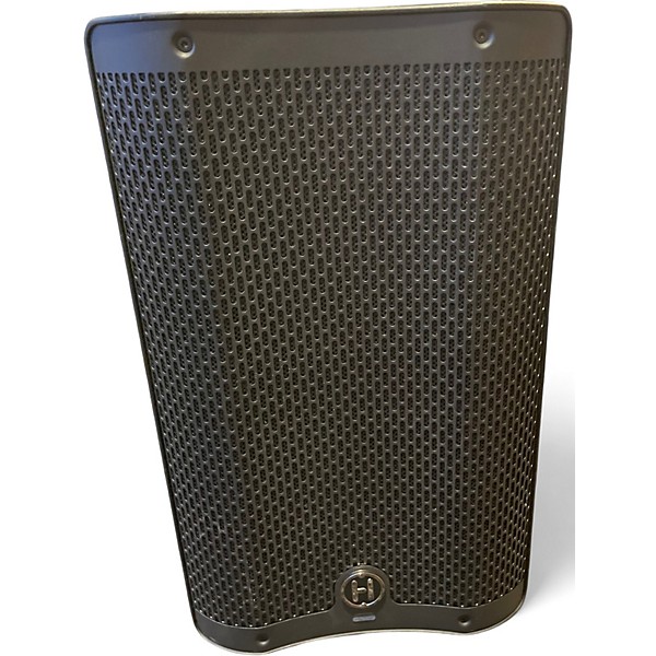 Used Harbinger VARI 2410 Powered Speaker