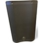 Used Harbinger VARI 2410 Powered Speaker thumbnail