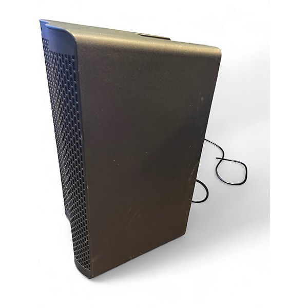 Used Harbinger VARI 2410 Powered Speaker