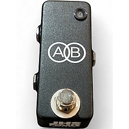 Used JHS Pedals MINI AB Pedal