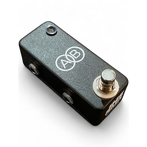Used JHS Pedals MINI AB Pedal