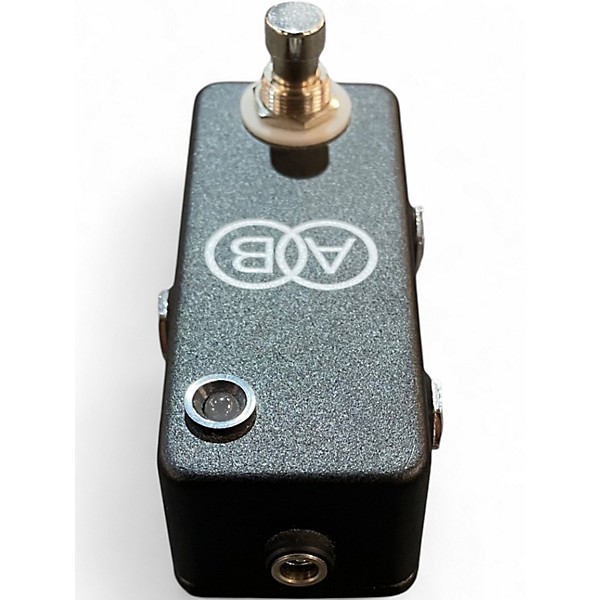 Used JHS Pedals MINI AB Pedal